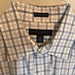 Banana Republic Dress shirt